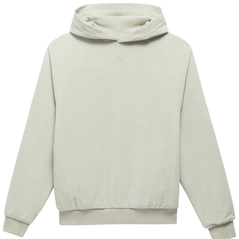Adidas Mens Hoodie  Green
